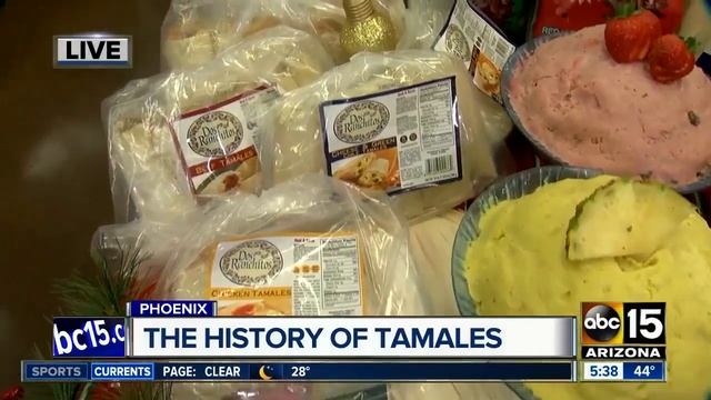 Check out the Food City Tamale Festival this weekend смотреть онлайн