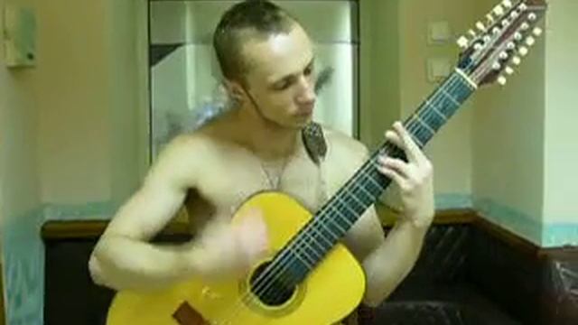 Серёга Гусь 2006 7 смотреть онлайн