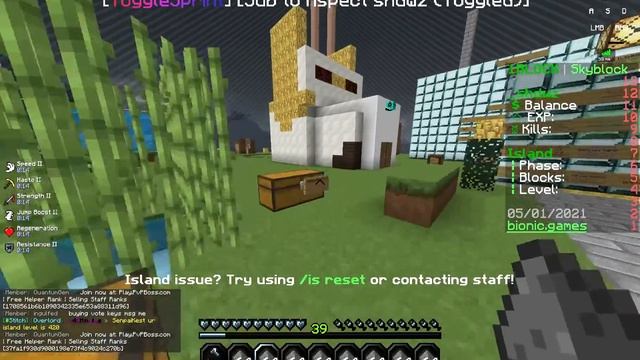 Bionic PVP pt.2!! :D смотреть онлайн
