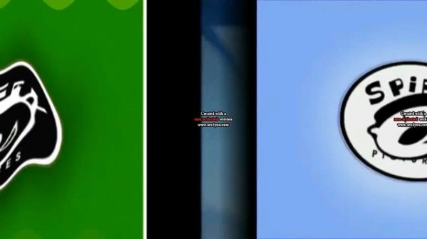 K..../S..../P..../Spiffy is Weird extended