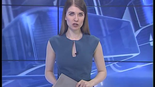 Новости Ненецкого округа от 12.05.2020 смотреть онлайн