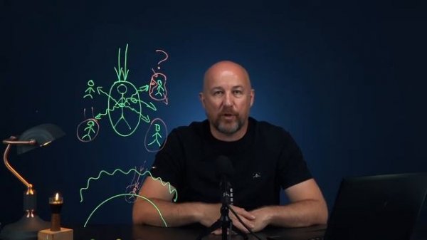 Семинар Биоэнергетика для всех. Основы энергетической работы