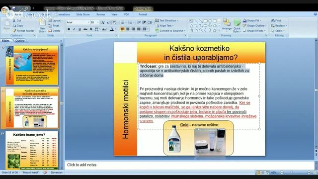 KAKO SI NA NARAVEN NAČIN POMAGATI PRI HORMONSKEM NIHANJU?