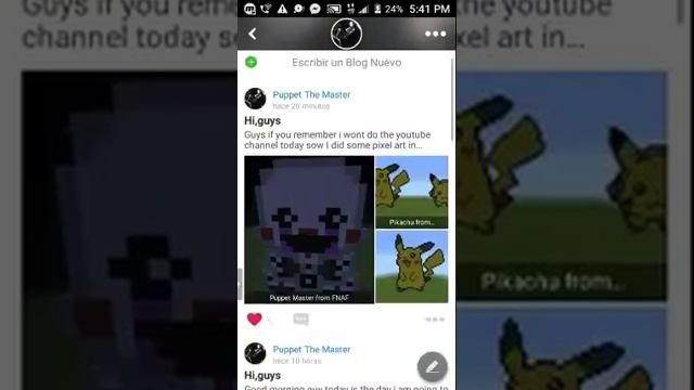 How all this starts|Minecraft amino смотреть онлайн