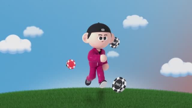 GOING SEVENTEEN EP 104 LIAR LIAR #2