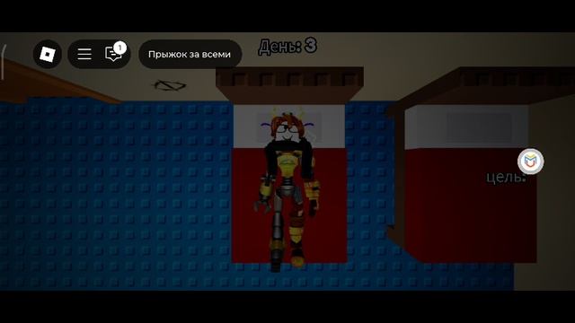 Оказывается я не тот... | Бессонница Roblox смотреть онлайн