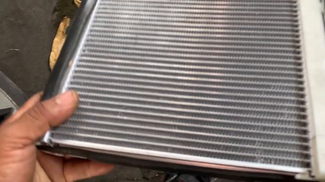 Toyota Wish - Remove and Replace Evaporator Core смотреть онлайн