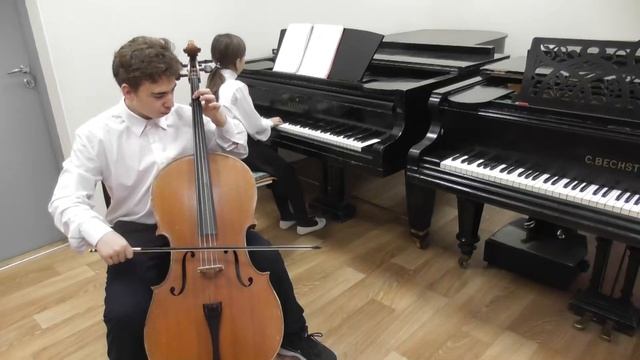 АртПерекреток-2024. Взгляд на Испанию сквозь призму болеро смотреть онлайн