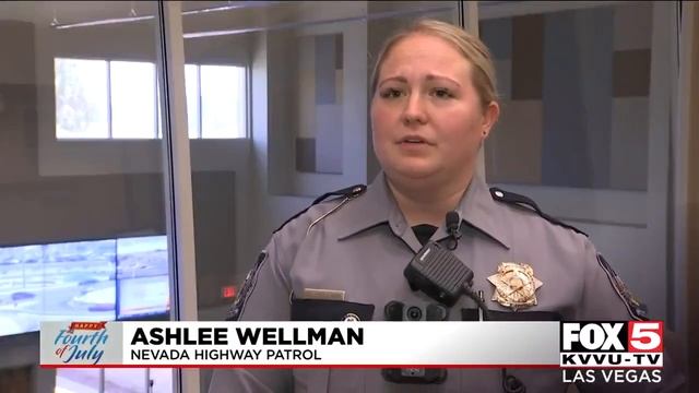 NHP committing to crack down on reckless holiday drivers смотреть онлайн
