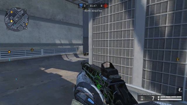 Warface: Some Highlights #1 смотреть онлайн