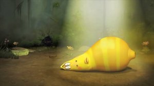 Личинки (Larva) - Пердение [Сезон 1 - Серия 77] HD 1080p