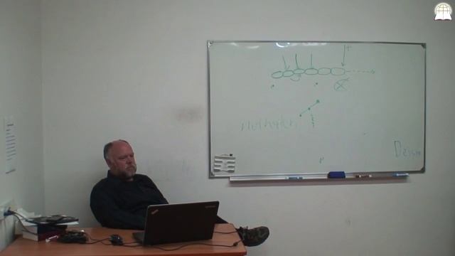 Библейский Колледж "Слово Божье" - ПОЭТИЧЕСКИЕ КНИГИ, часть 28 смотреть онлайн