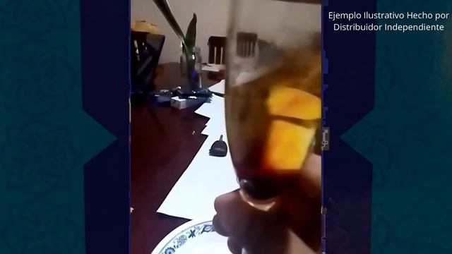 Demostración De Producto de Nutrición Genómica Nux Glutatión смотреть онлайн