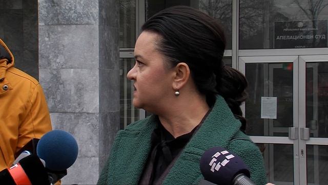 Ременски на распит кај Русковска – тврди дека е наместена смотреть онлайн