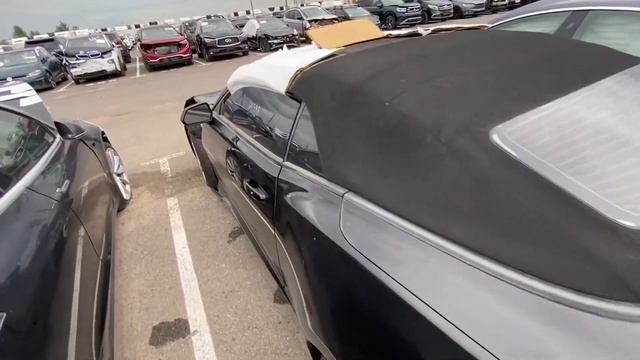 Dwa (!) Chevrolety Camaro - Poròwnanie