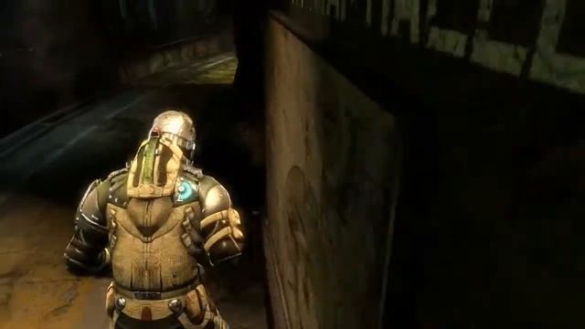 Gaming Challenges: Dead Space 3 Impossible Mode, Plasma Cutter Only Part 19 Well then смотреть онлайн