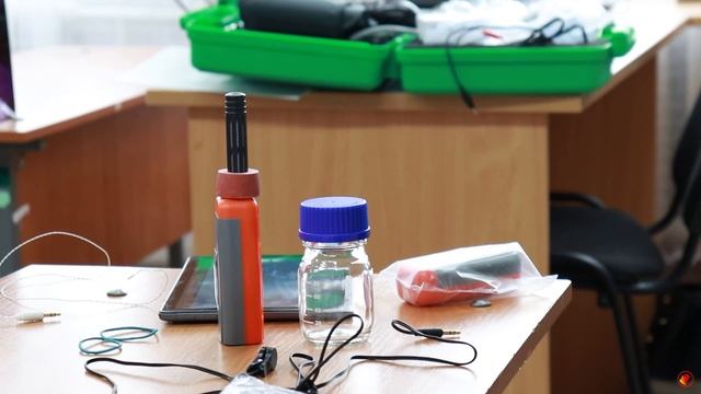 ОБУЧАЮЩИЙ СЕМИНАР ПО РАБОТЕ НА НОВОМ ОБОРУДОВАНИИ: НАБОР ОБЖ, НАБОР ЗАПЧАСТИ ДЛЯ КВАДРОКОПТЕРОВ смотреть онлайн