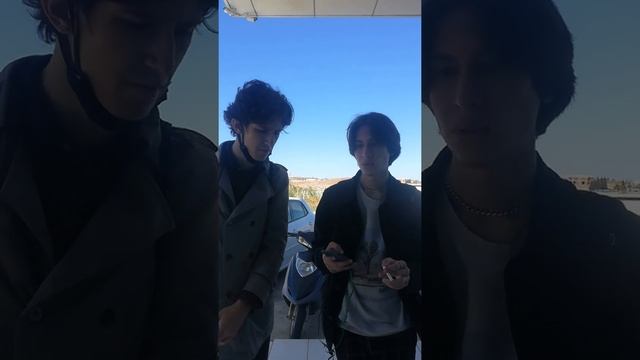 Bu ne dingil hayat ya смотреть онлайн