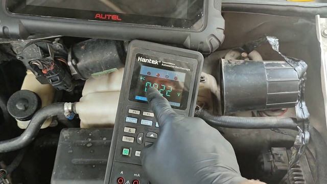 chevolet Aveo.Perdía de potencia, ralenti inestable el vehículo se acelera, se apaga solucionado🫡💯🚘 смотреть онлайн