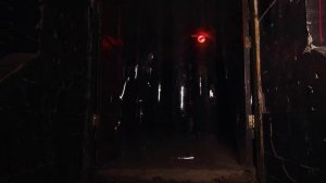 Трейлер квеста - Insane