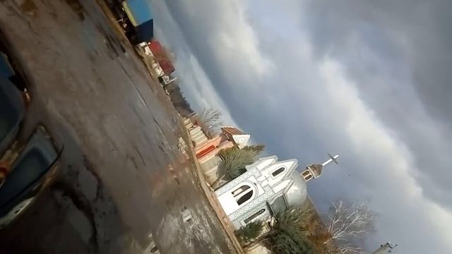 Центральна Дорога С.Гермаківка смотреть онлайн