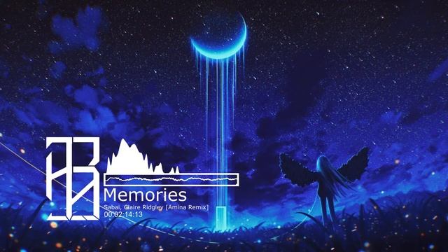 Sabai - Memories [Amina Remix] (Feat. Claire Ridgley) смотреть онлайн