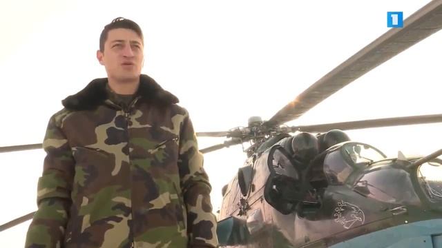 ВВС Армении/ Armenian Air Force /Ռազմաօդային ուժեր смотреть онлайн