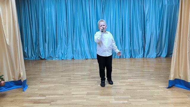 ГБОУ Школа 1370 Шешенин Роман "Ты слышишь море" смотреть онлайн