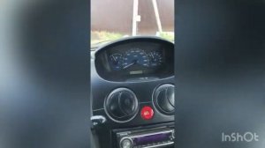 Шевроле спарк м200 обзор