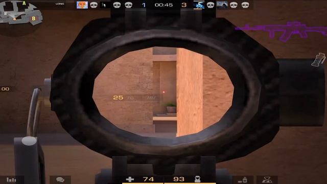 ИГРА НА МАСТЕРАХ | КЛАТЧ 2 В 5 смотреть онлайн