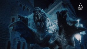 Аттракцион «Заброшенный дом»