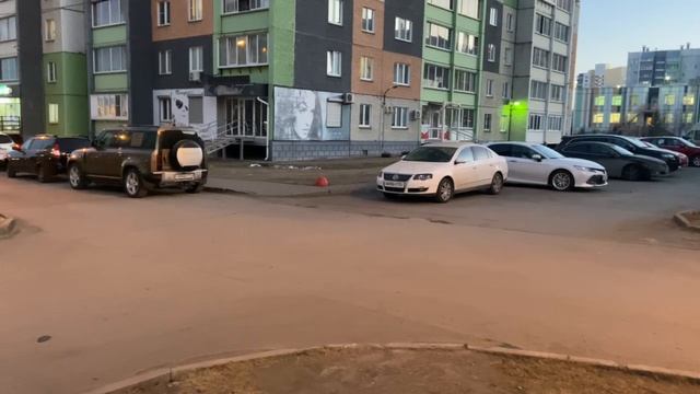 Академика Макеева, 27 смотреть онлайн