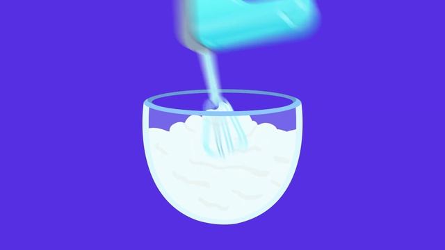 Learn delicious recipes - TIRAMISU - Nutrition for kids смотреть онлайн