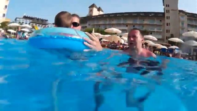 turcja KONAKLI 2015 смотреть онлайн