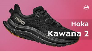 Hoka Kawana 2
