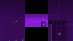 GEOMETRY DASH| ПРОХОЖДЕНИЕ «STEREO MADNESS»