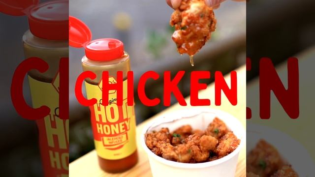 JD's Hot Honey is a new chilli infused honey. A blend of sweet honey infused with a jalapeño kick. смотреть онлайн