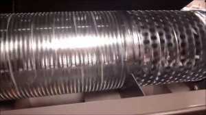 лабораторный определитель примеси зерновых Quatuor II