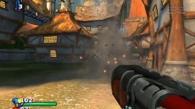 Serious Sam 2 - 34 смотреть онлайн