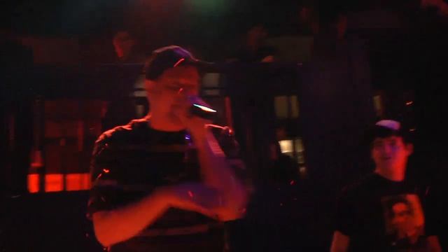 Family Compact D12 Concert at the Motel смотреть онлайн