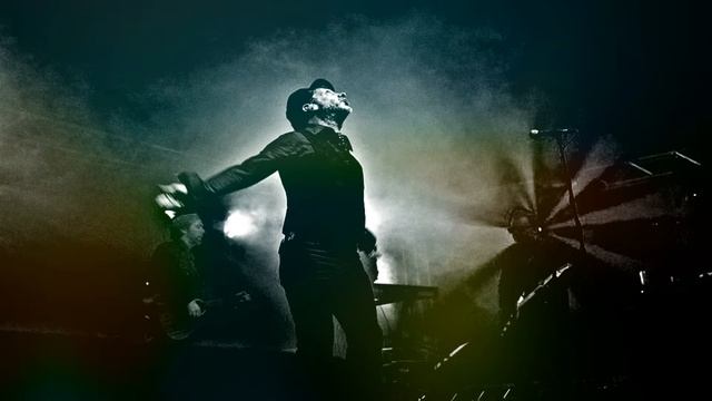 Mercury Rev - Holes (Live) смотреть онлайн