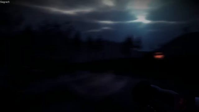 Slender: The Arrival 2021. !!!УЖАС!!!Батя испугался СЛЕНДЕРА!!! смотреть онлайн