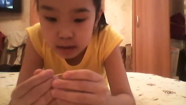 Как сделать для кукол кекс смотреть онлайн