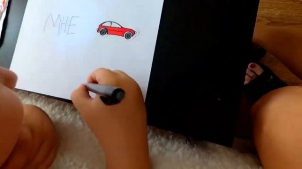 Я Илья / I Am Ilya. Все серии подряд