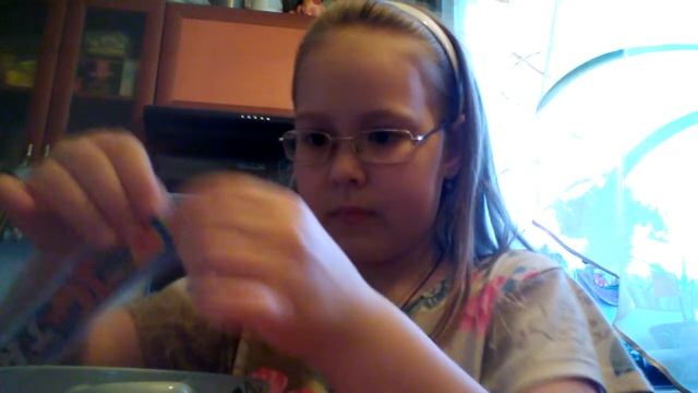 Пробую еду на вкус. смотреть онлайн