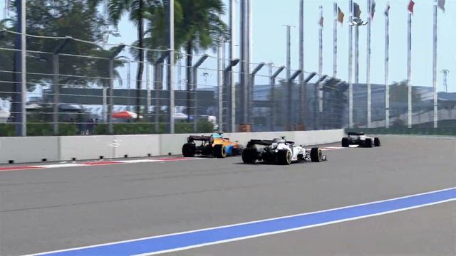 F1 2020 DX12 2021 05 09 21 34 05 03 ПКС С4 Россия нарезка смотреть онлайн