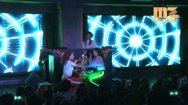 Как прошла вечеринка KOREAN MUSIC PARTY 2017 - FINAL SHOW? Интервью победителя! смотреть онлайн