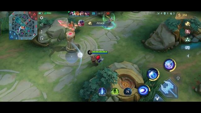 Cyclops Best Build 2023 Unstoppable - Build Top 1 Global Cyclops ~ Mobile Legends (MLBB) смотреть онлайн