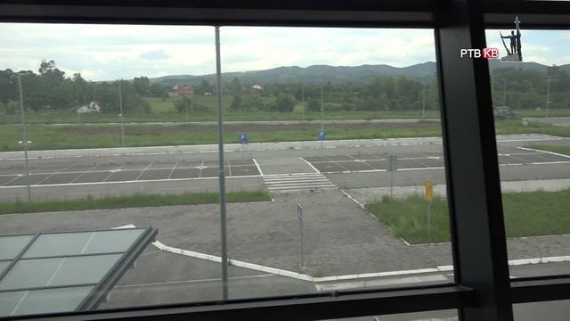 Prilog RTVKV Proširenje aerodroma Morava смотреть онлайн