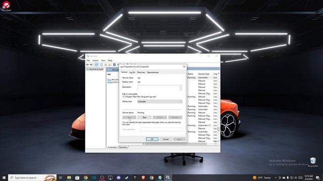 Как исправить ошибку античита Vanguard Valorant Anti Cheat смотреть онлайн